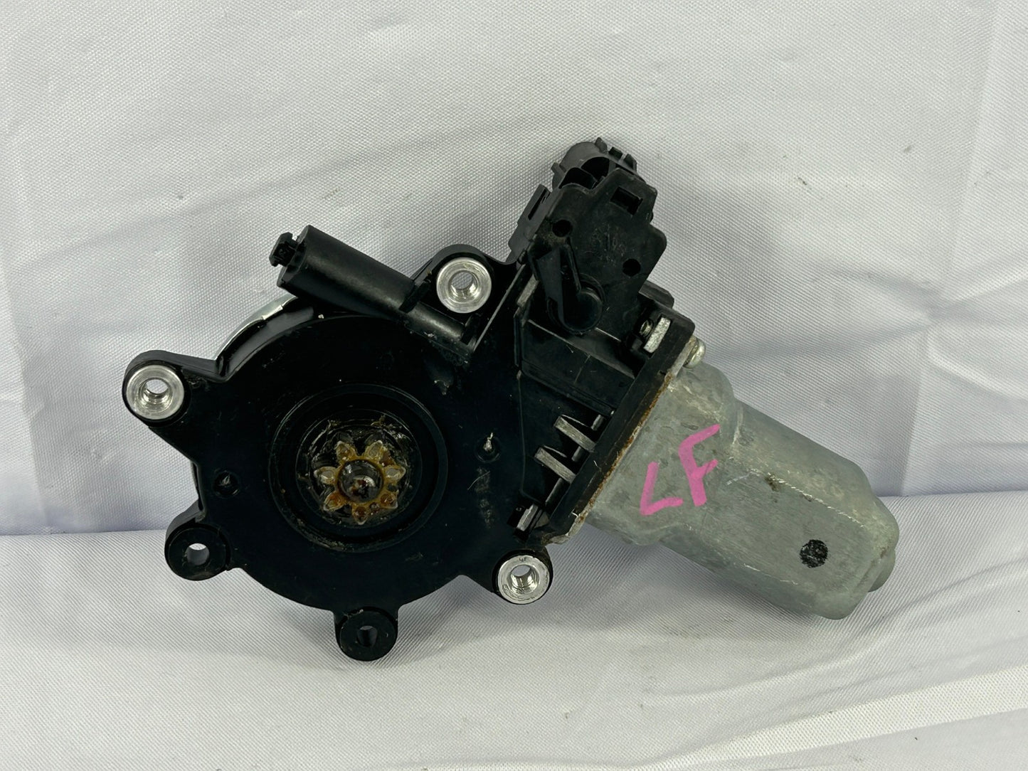 2005-2009 Subaru Outback Front Left Driver Power Door Window Motor OEM
