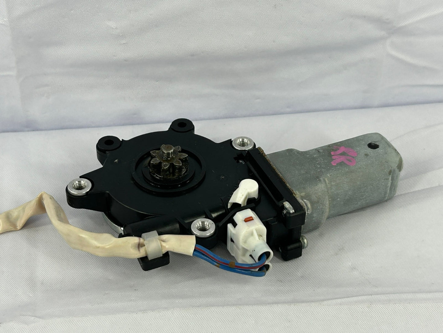 2005-2009 Subaru Outback Rear Right Window Motor OEM