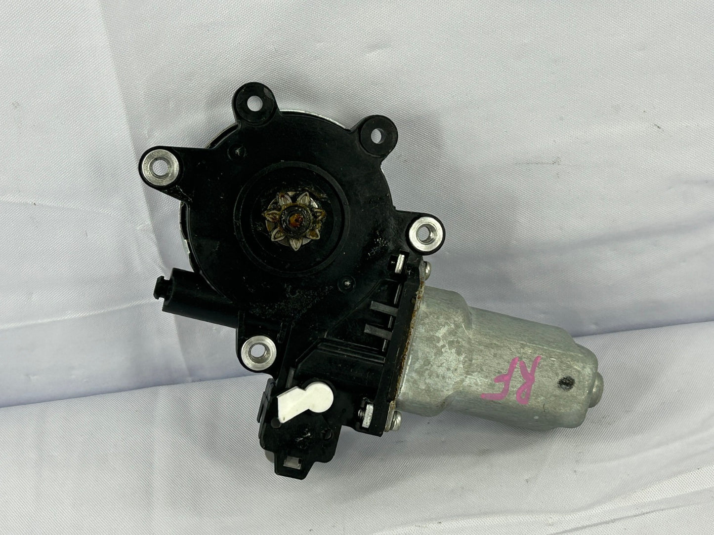 2005-2009 Subaru Outback Front Right Power Door Window Motor OEM