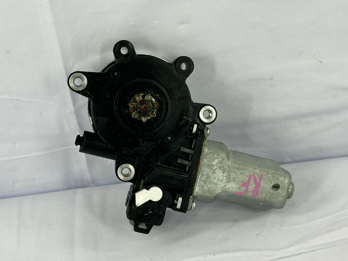 2005-2009 Subaru Outback Front Right Power Door Window Motor OEM 61188AG00A