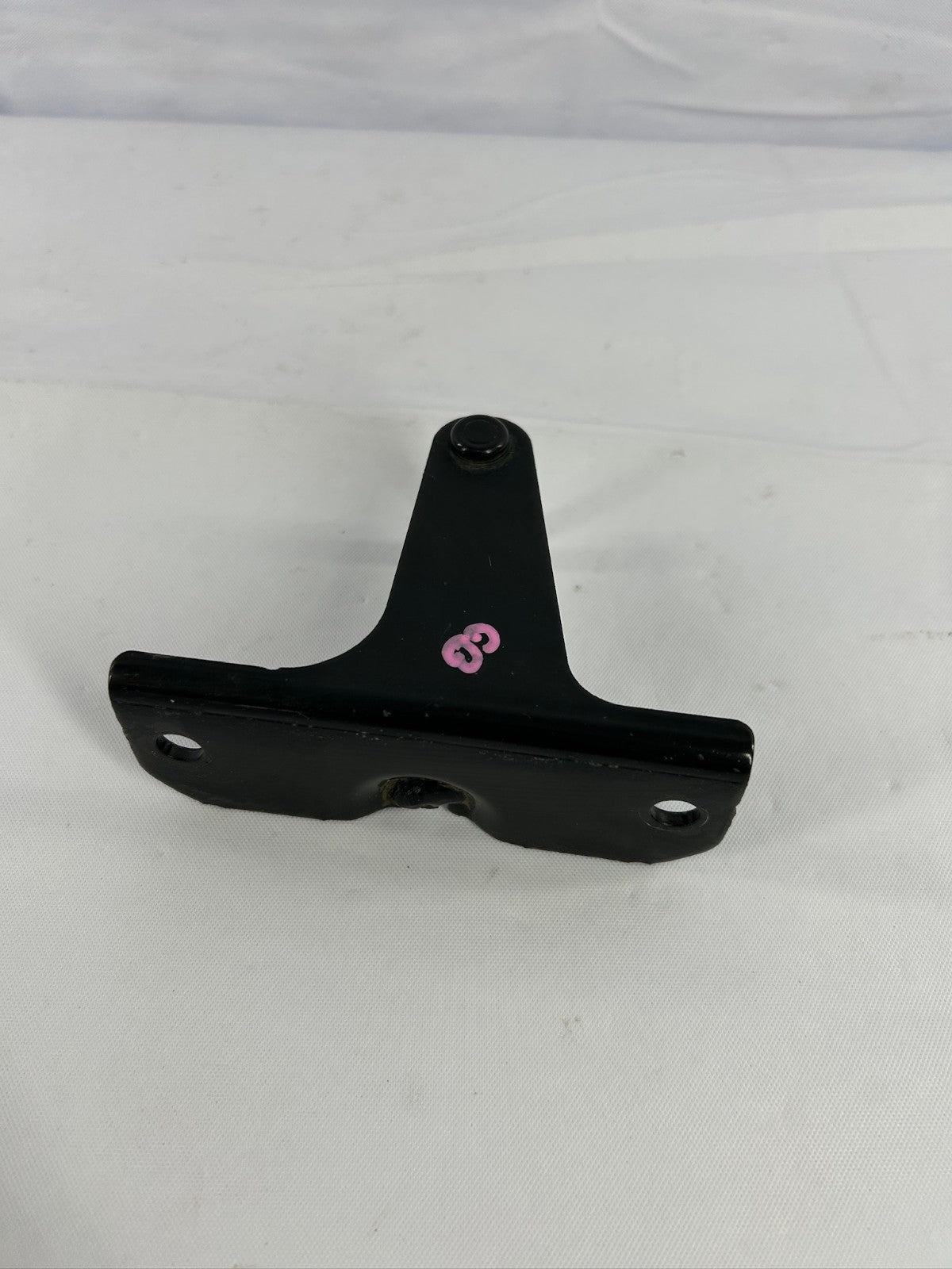 2005-2009 Subaru Legacy Outback Hood Latch Striker Plate OEM