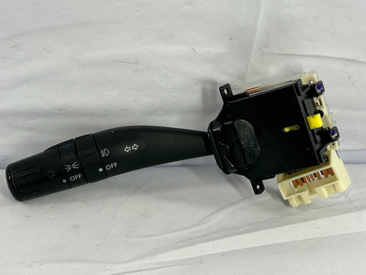 2005-2009 Subaru Legacy Outback Headlight Turn Signal Control Arm Switch OEM