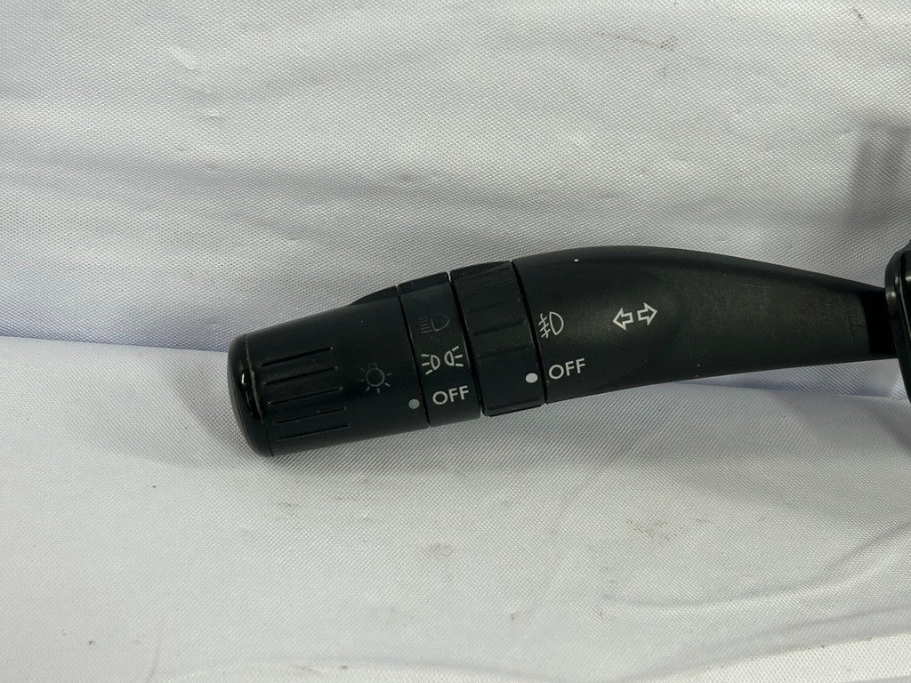 2005-2009 Subaru Legacy Outback Headlight Turn Signal Control Arm Switch OEM