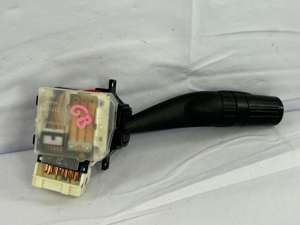 2005-2009 Subaru Legacy Outback Headlight Turn Signal Control Arm Switch OEM