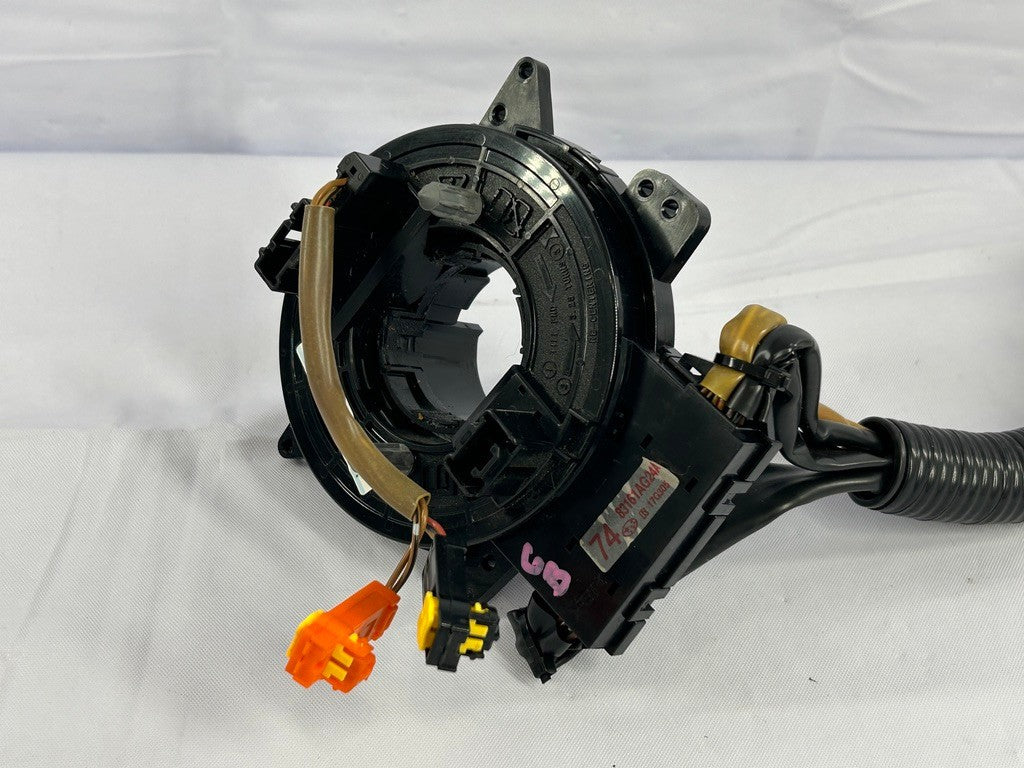 2008-2009 Subaru Outback Steering Roll Connector Column Clockspring OEM