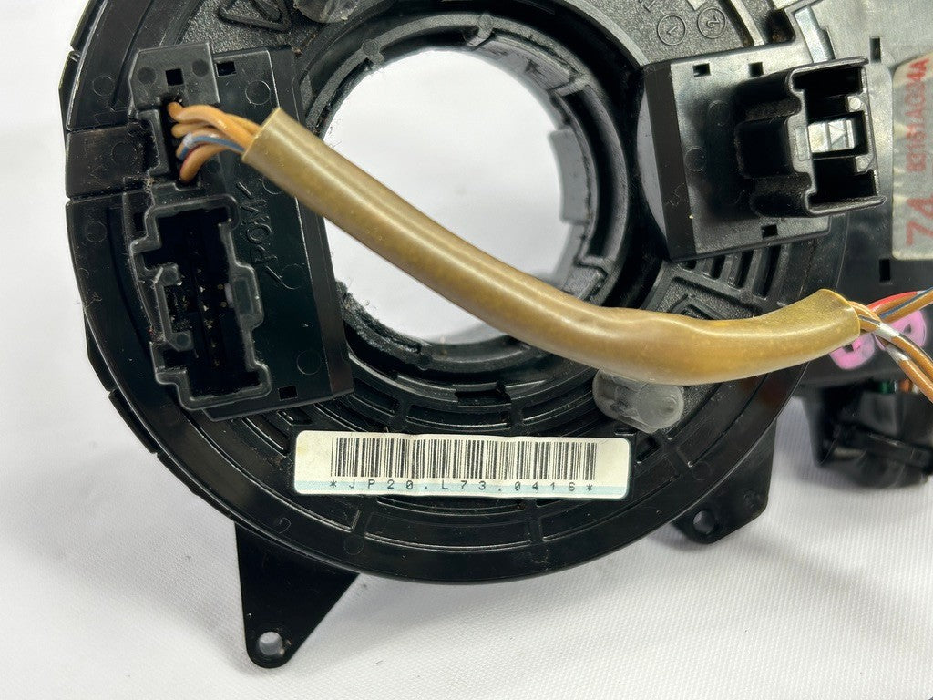 2008-2009 Subaru Outback Steering Roll Connector Column Clockspring OEM