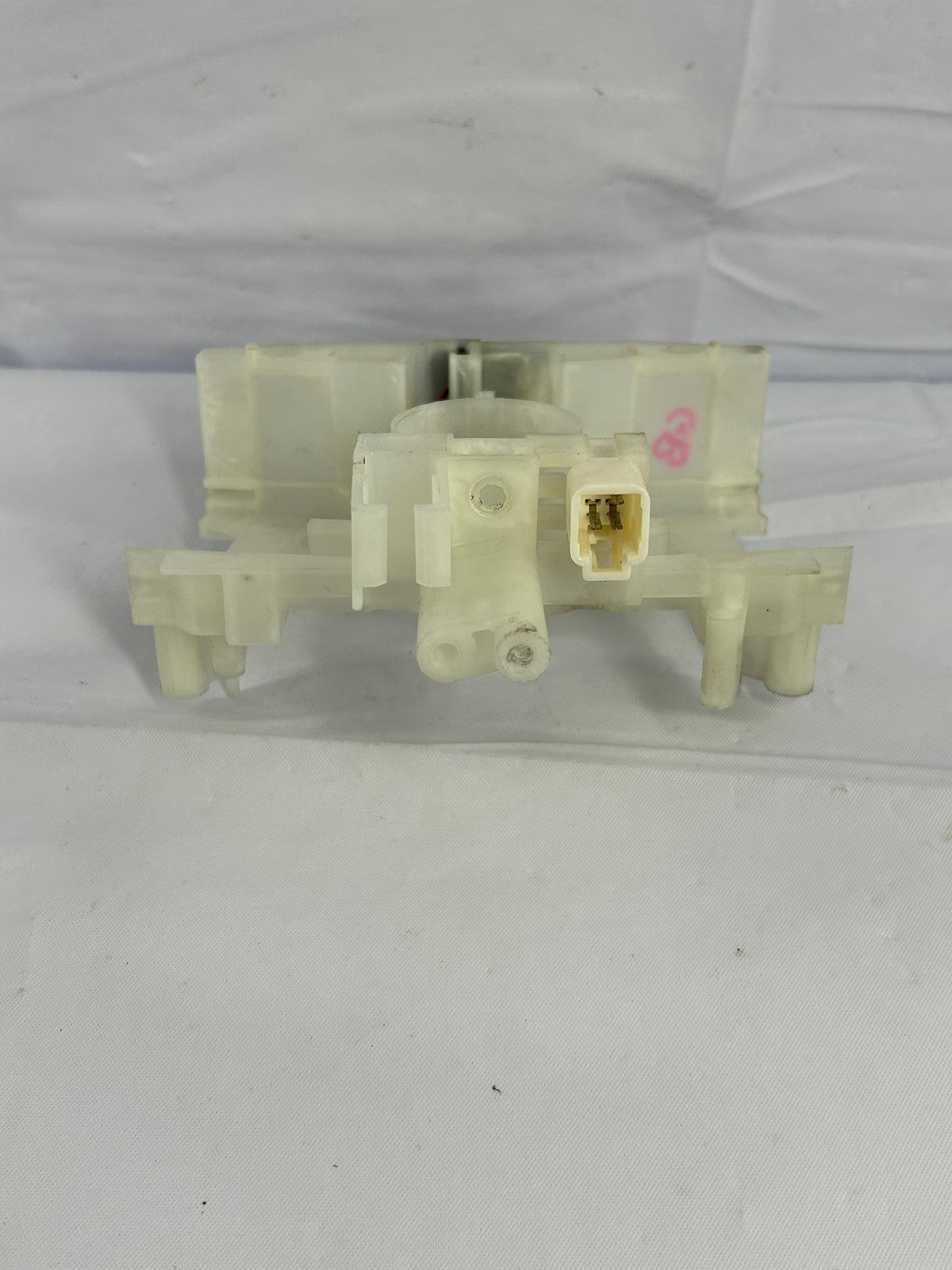2008-2009 Subaru Outback Steering Column Combination Switch Mount Parking Light