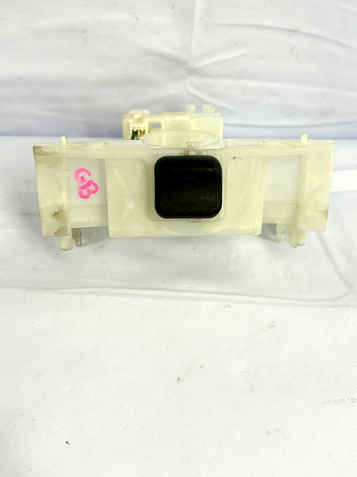 2008-2009 Subaru Outback Steering Column Combination Switch Mount Parking Light
