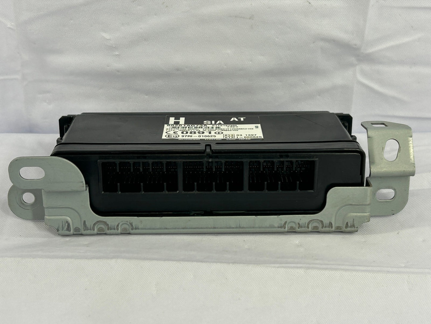 2008-2009 Subaru Outback Multifunction Integrated Anti-Theft Module 88281AG73A