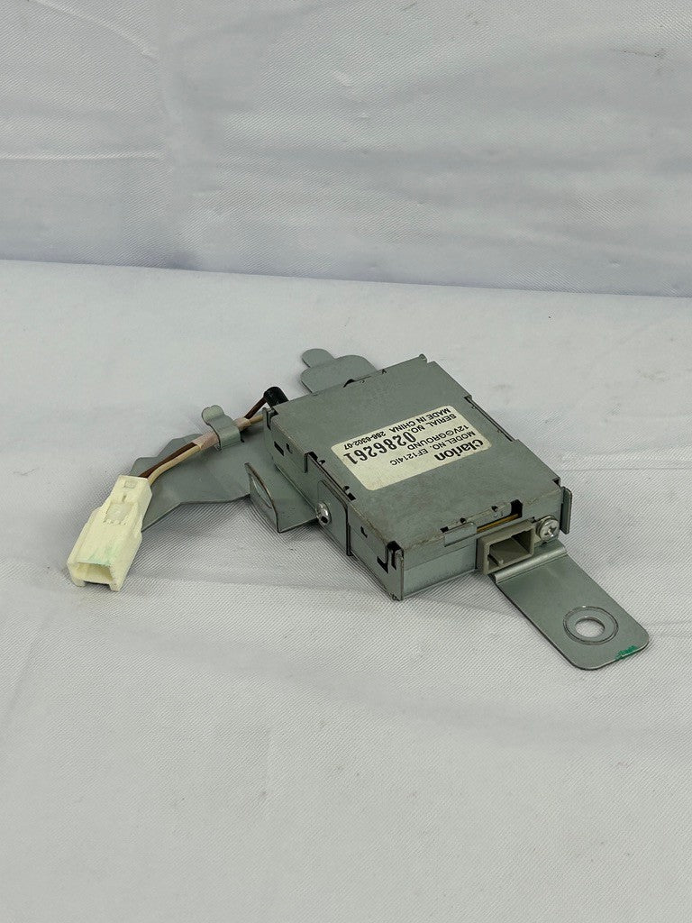 2005-2009 Subaru Legacy Outback Antenna Amplifier Clarion EF1214IC OEM