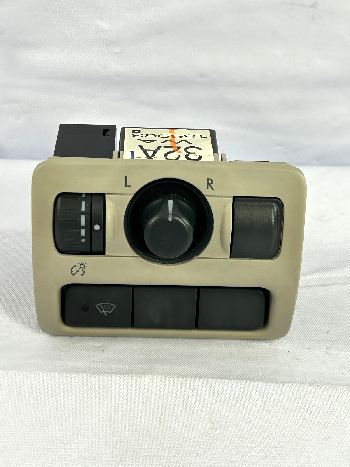 2005-2009 Subaru Outback Legacy Dash Dimmer Power Mirror Control Switch OEM