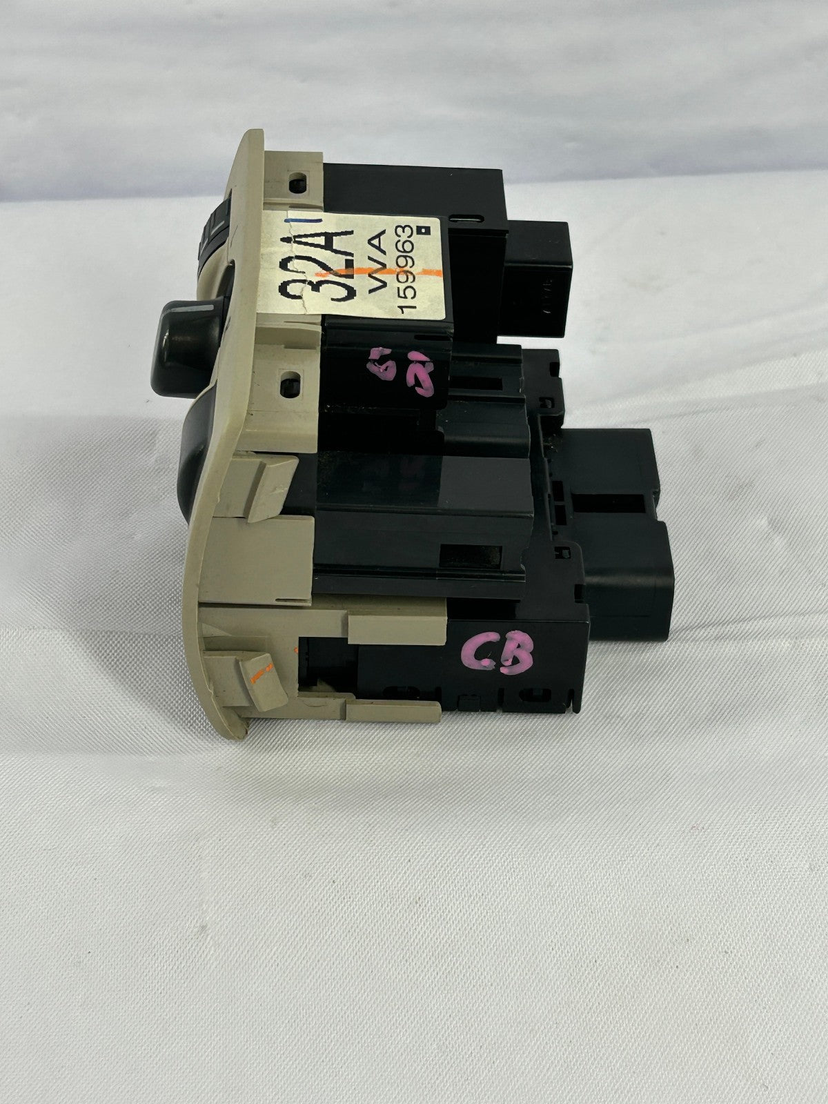 2005-2009 Subaru Outback Legacy Dash Dimmer Power Mirror Control Switch OEM