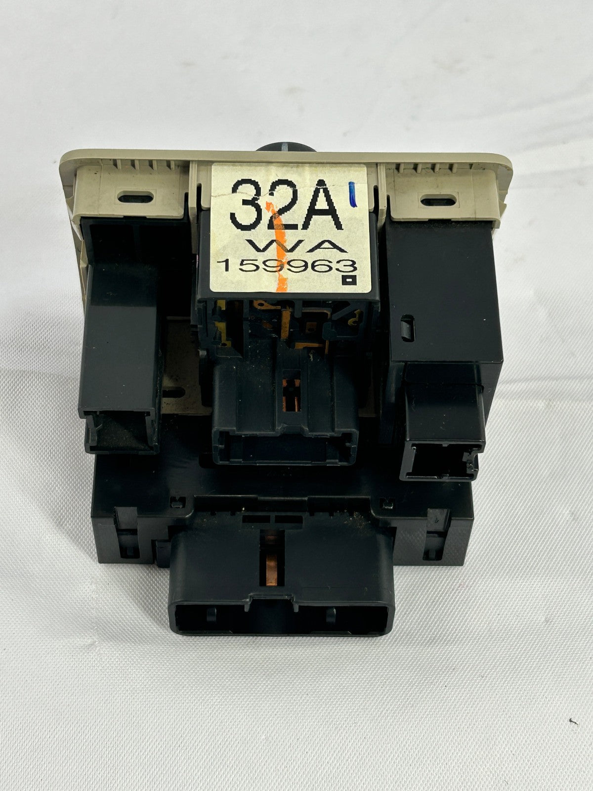 2005-2009 Subaru Outback Legacy Dash Dimmer Power Mirror Control Switch OEM