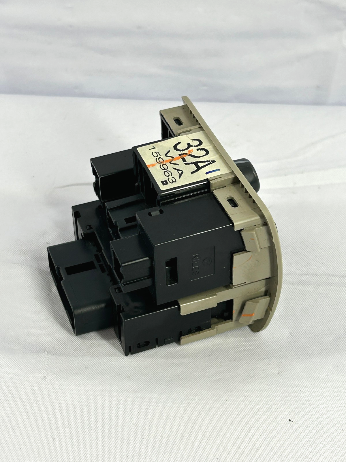2005-2009 Subaru Outback Legacy Dash Dimmer Power Mirror Control Switch OEM