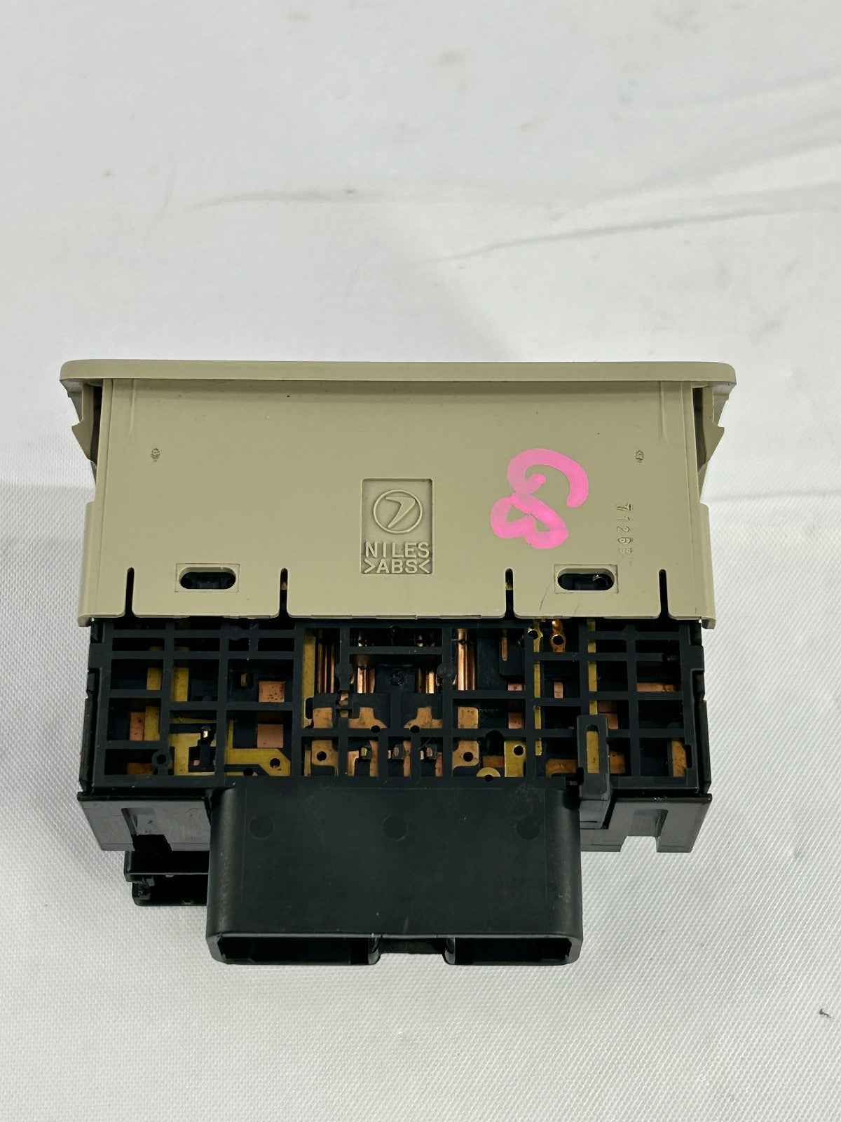 2005-2009 Subaru Outback Legacy Dash Dimmer Power Mirror Control Switch OEM