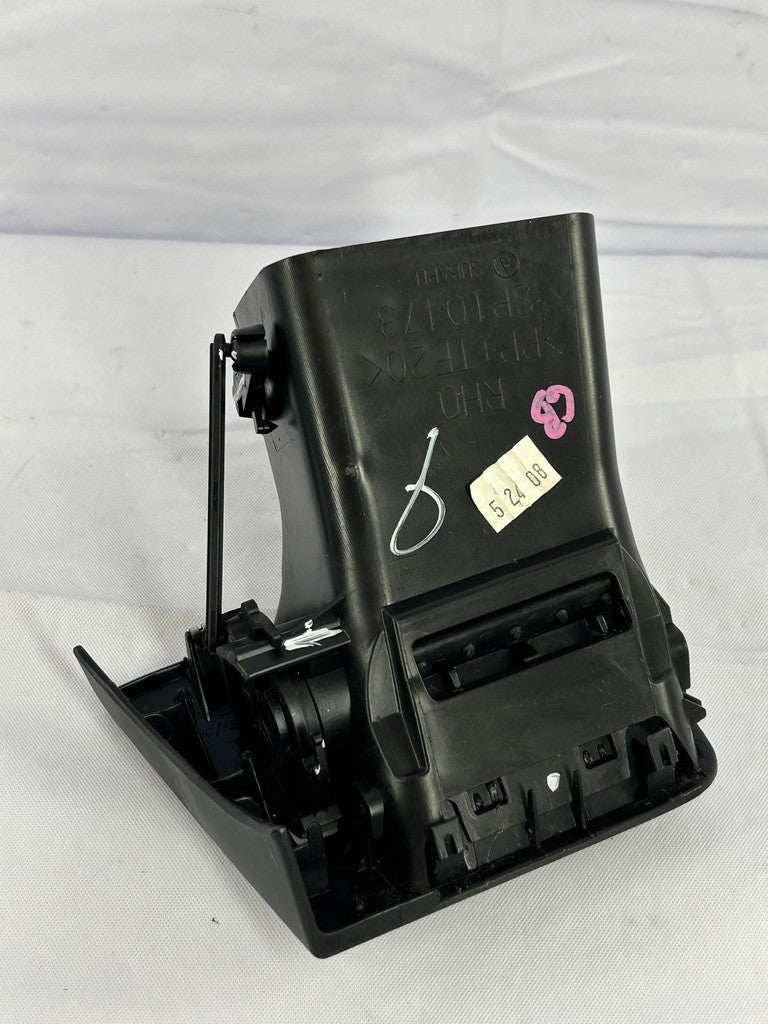 2008-2009 Subaru Outback Right Dashboard Air Vent 66110AG00C OEM
