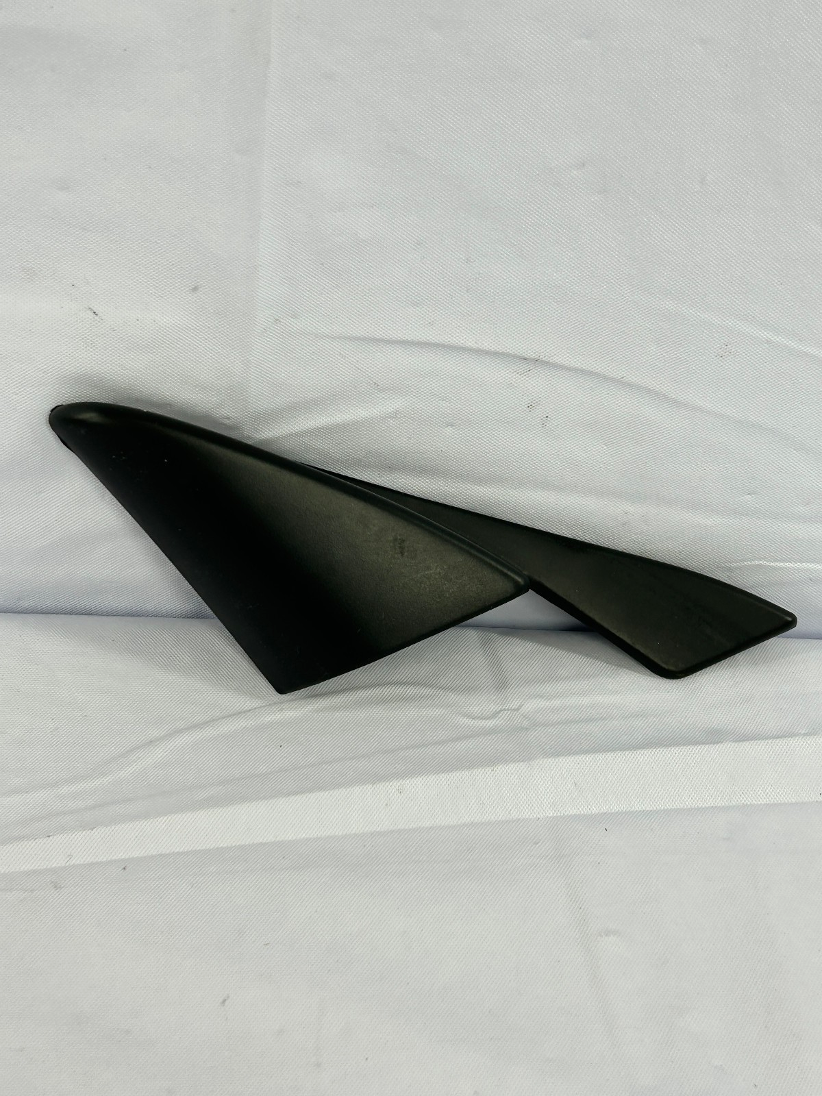2005-2009 Subaru Outback Left Front Window Interior Gusset Trim Corner Cover OEM