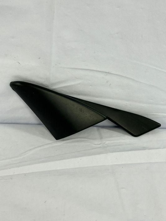 2005-2009 Subaru Outback Left Front Window Interior Gusset Trim Corner Cover OEM