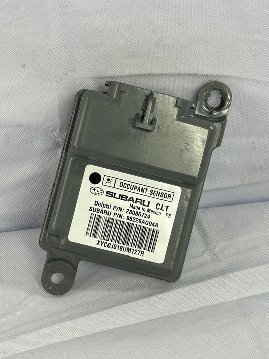 2008 Subaru Outback Delphi Occupant Sensor 98226AG04A OEM
