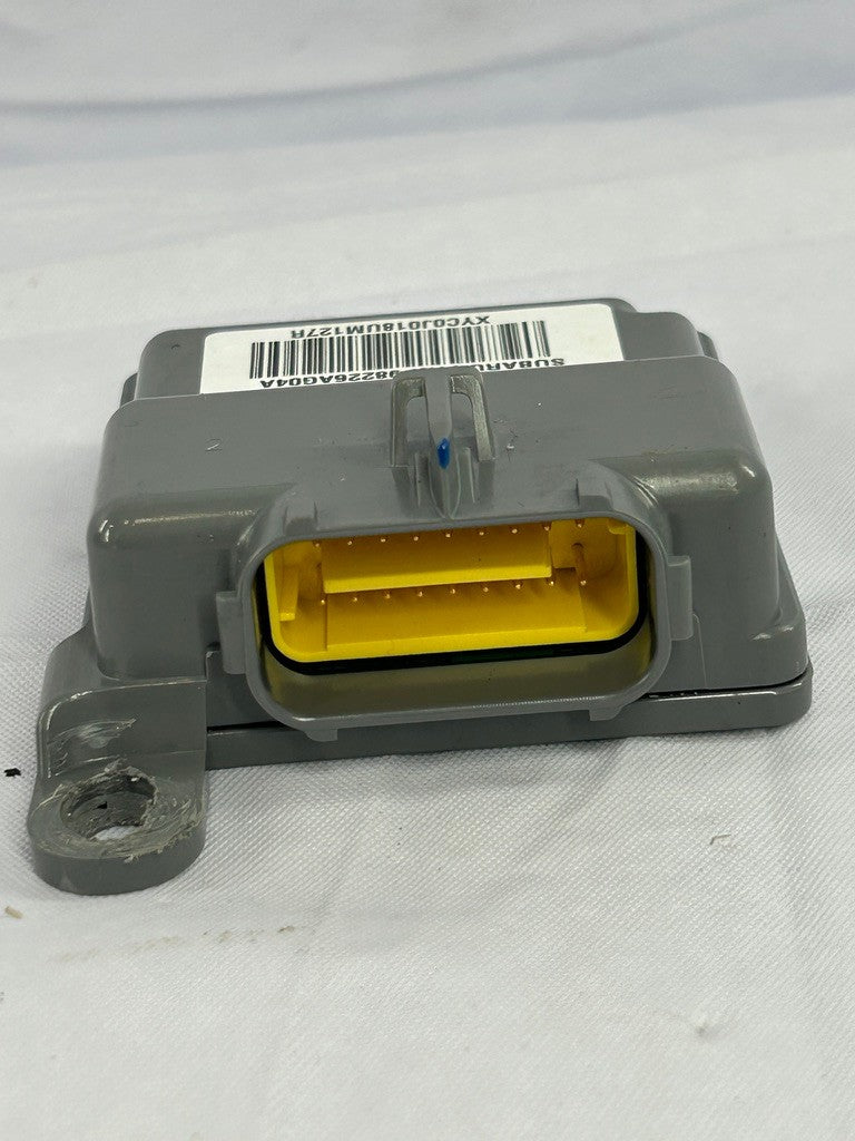 2008 Subaru Outback Delphi Occupant Sensor 98226AG04A OEM