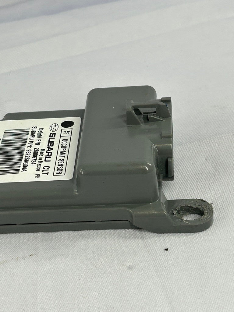2008 Subaru Outback Delphi Occupant Sensor 98226AG04A OEM