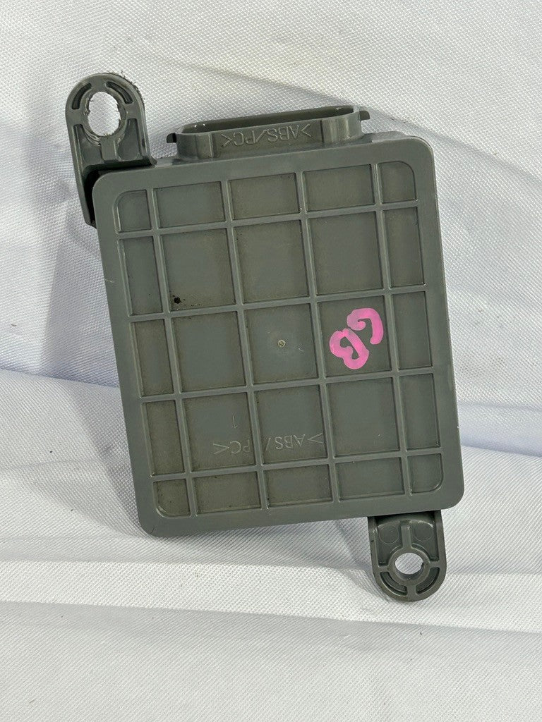 2008 Subaru Outback Delphi Occupant Sensor 98226AG04A OEM