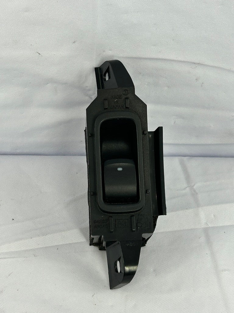 2005-2009 Subaru Legacy Outback Rear Right Window Switch OEM