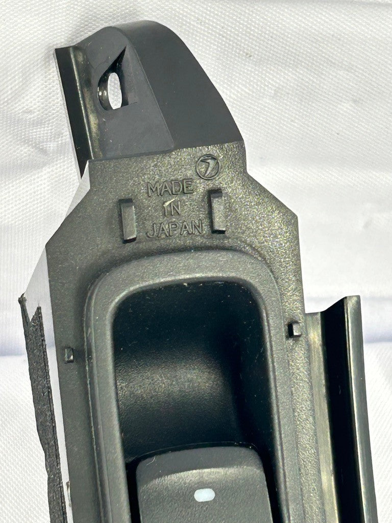 2005-2009 Subaru Legacy Outback Rear Right Window Switch OEM