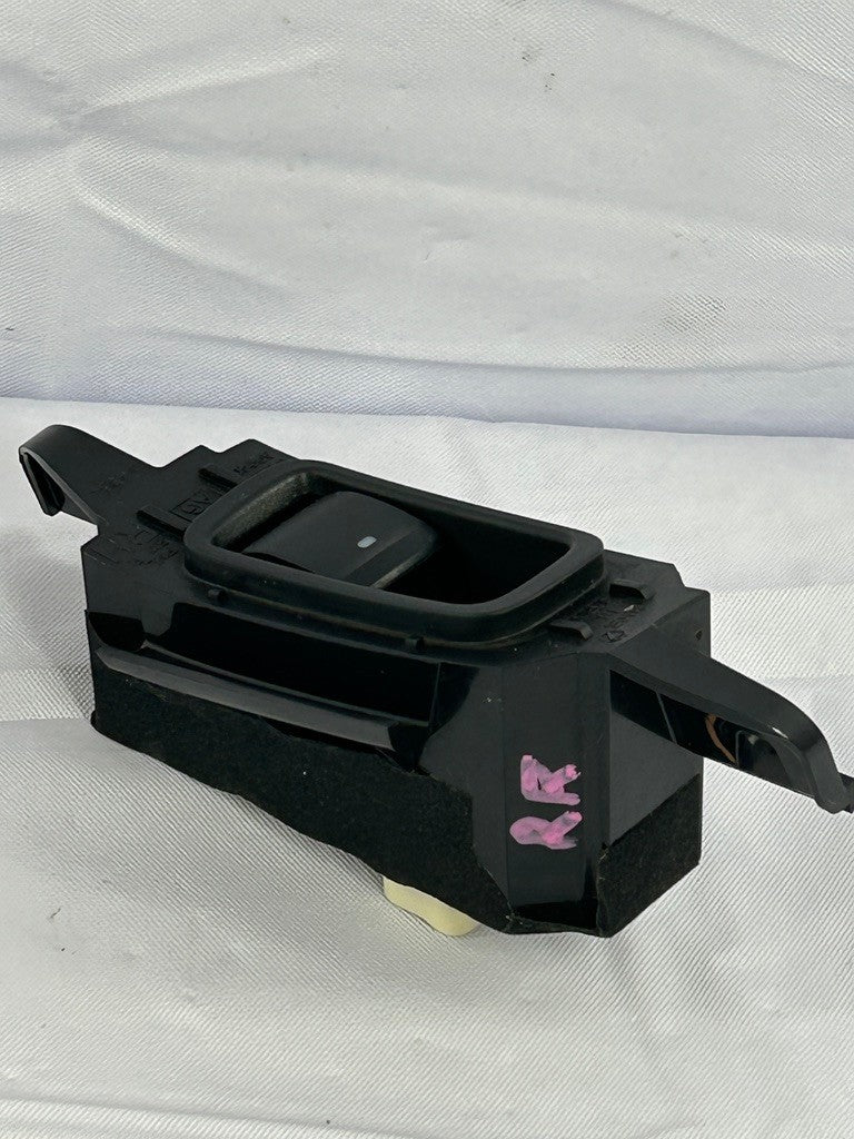 2005-2009 Subaru Legacy Outback Rear Right Window Switch OEM