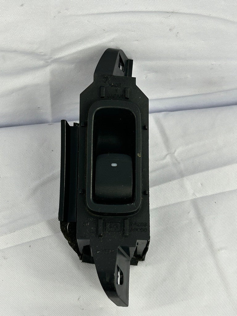 2005-2009 Subaru Outback Left Rear Window Switch Control Door OEM