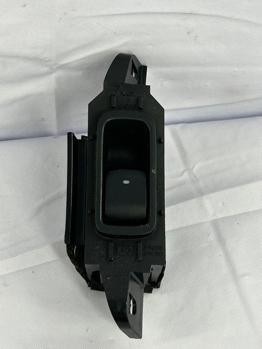2005-2009 Subaru Outback Left Rear Window Switch Control Door OEM