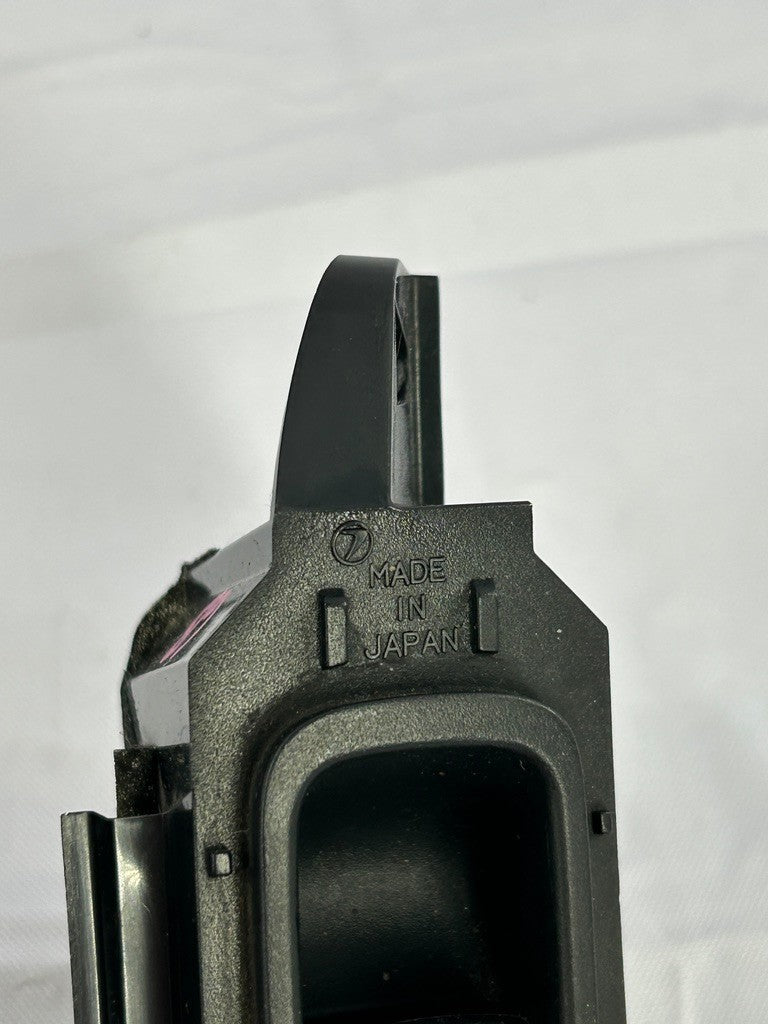 2005-2009 Subaru Outback Left Rear Window Switch Control Door OEM