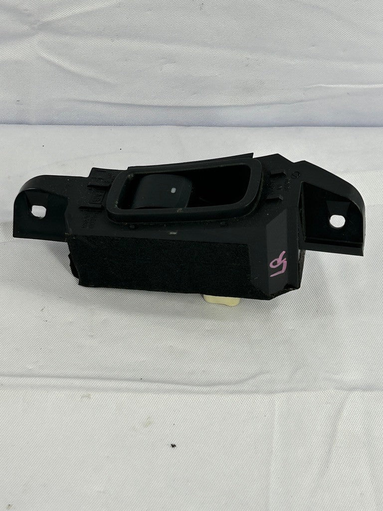 2005-2009 Subaru Outback Left Rear Window Switch Control Door OEM