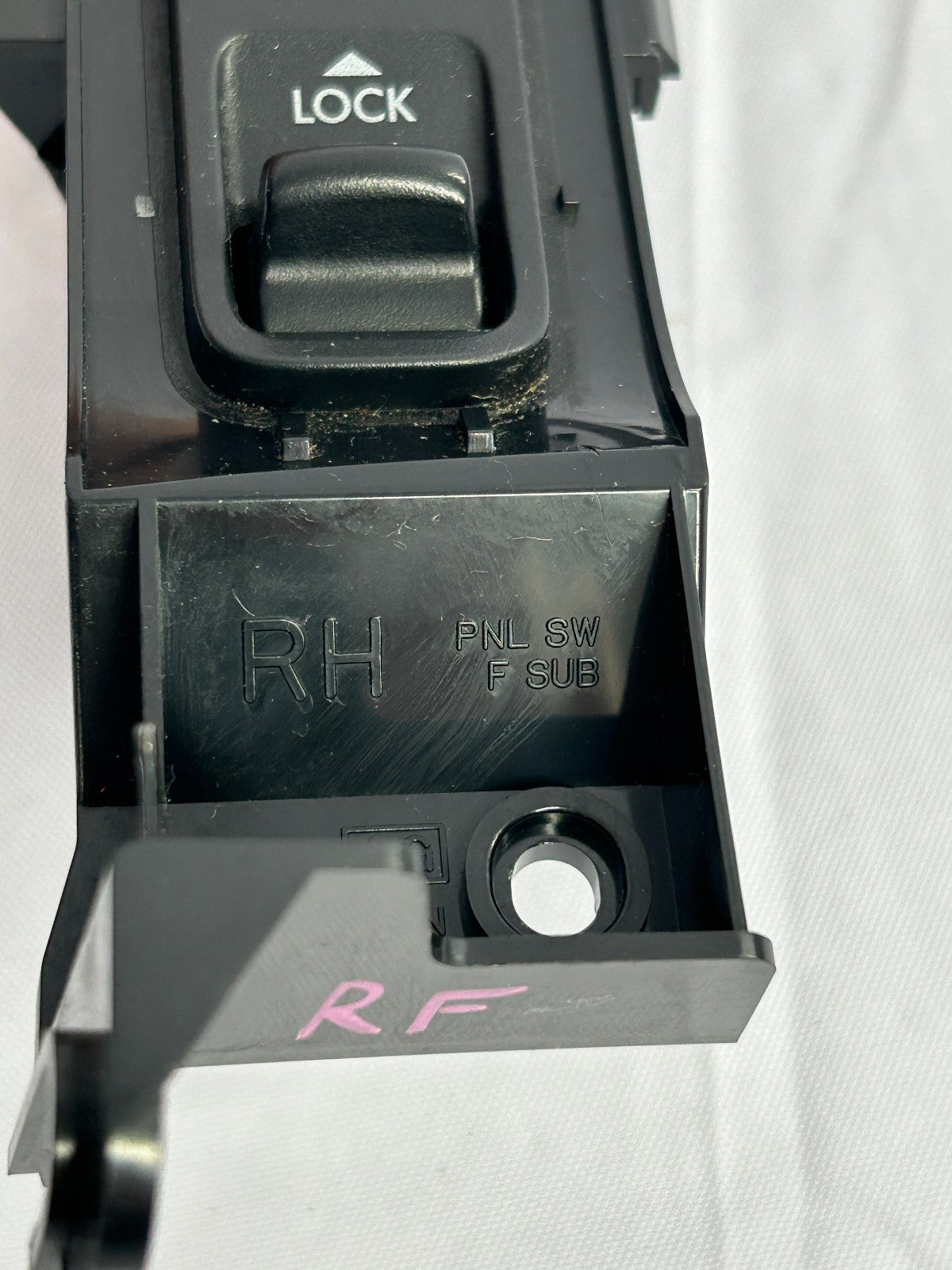 2005-2009 Subaru Legacy Outback Front Right Side Door Window Control Switch OEM