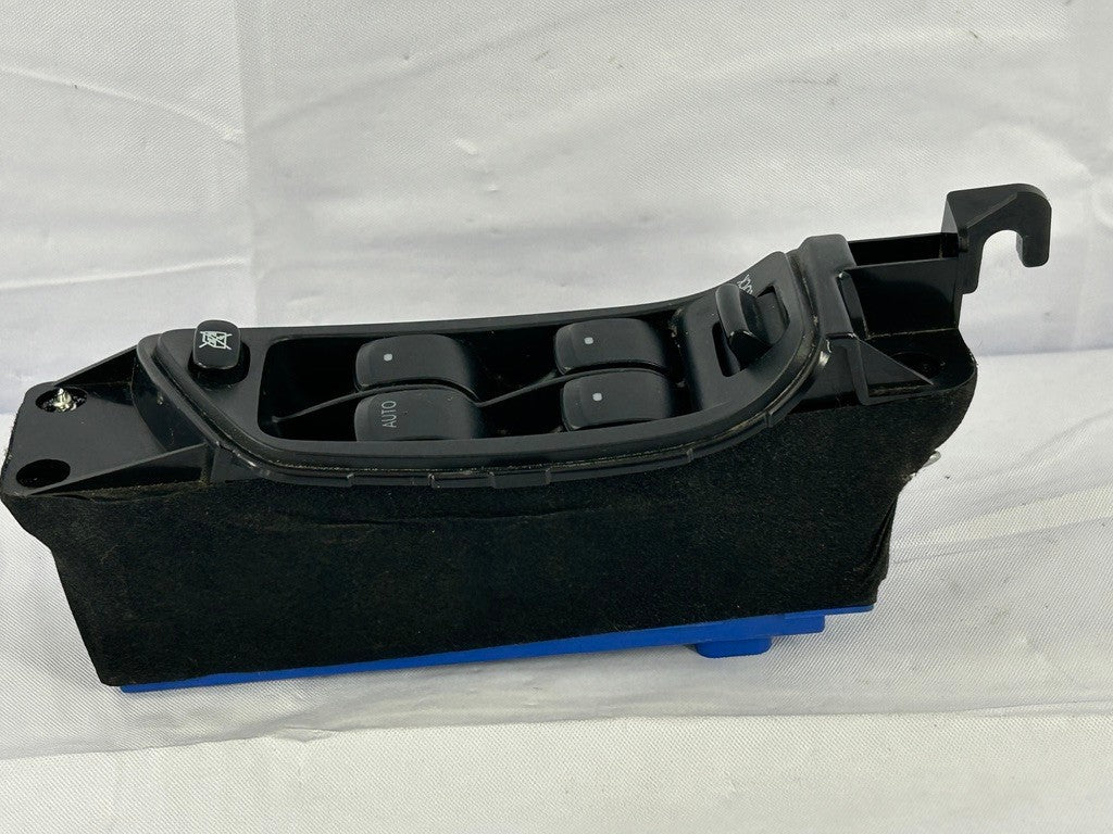2005-2009 Subaru Outback Left Front Window Door Lock Master Switch Black OEM