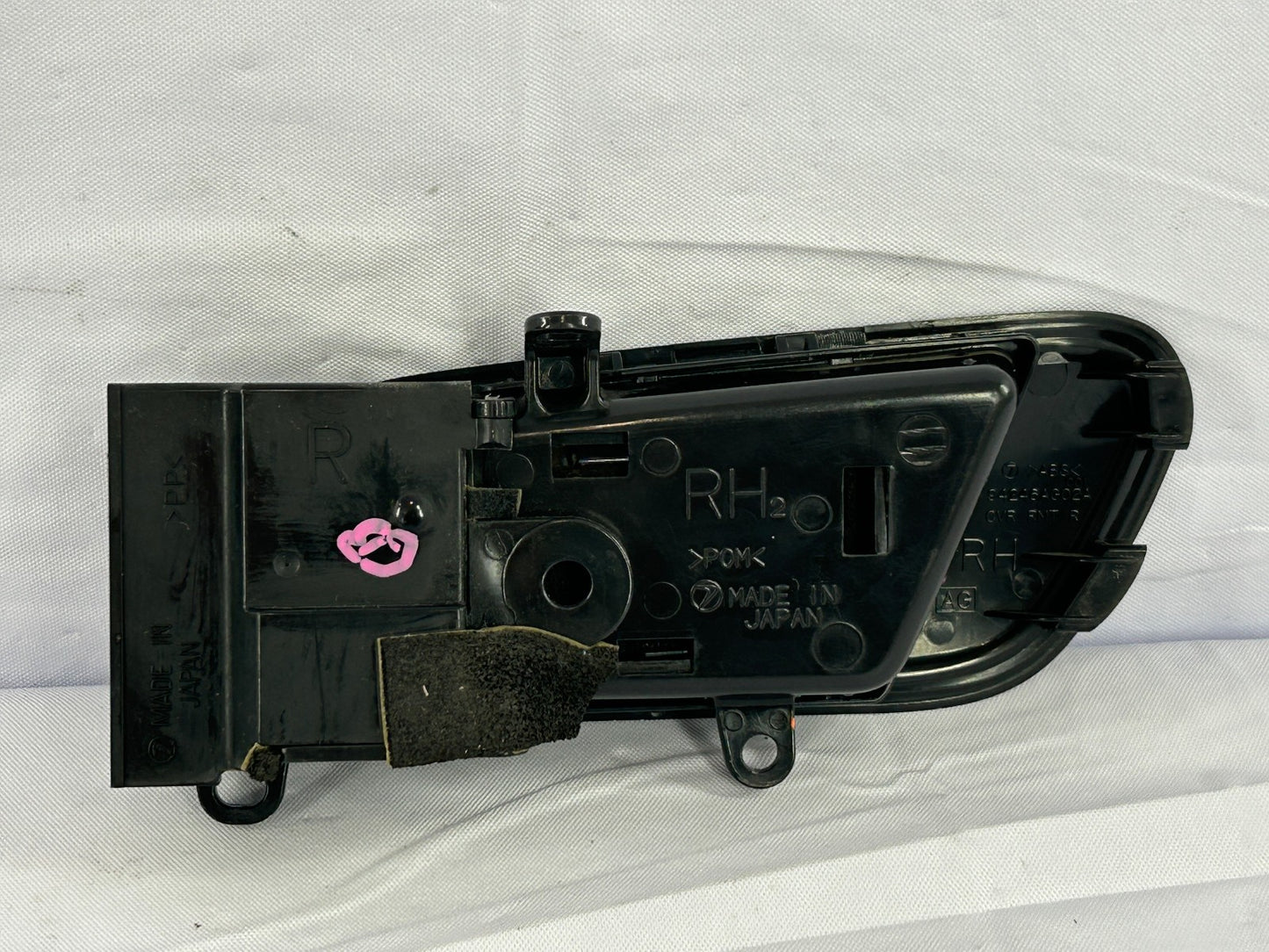 2008-2009 Subaru Outback L.L. Bean Rear Right Interior Door Handle OEM