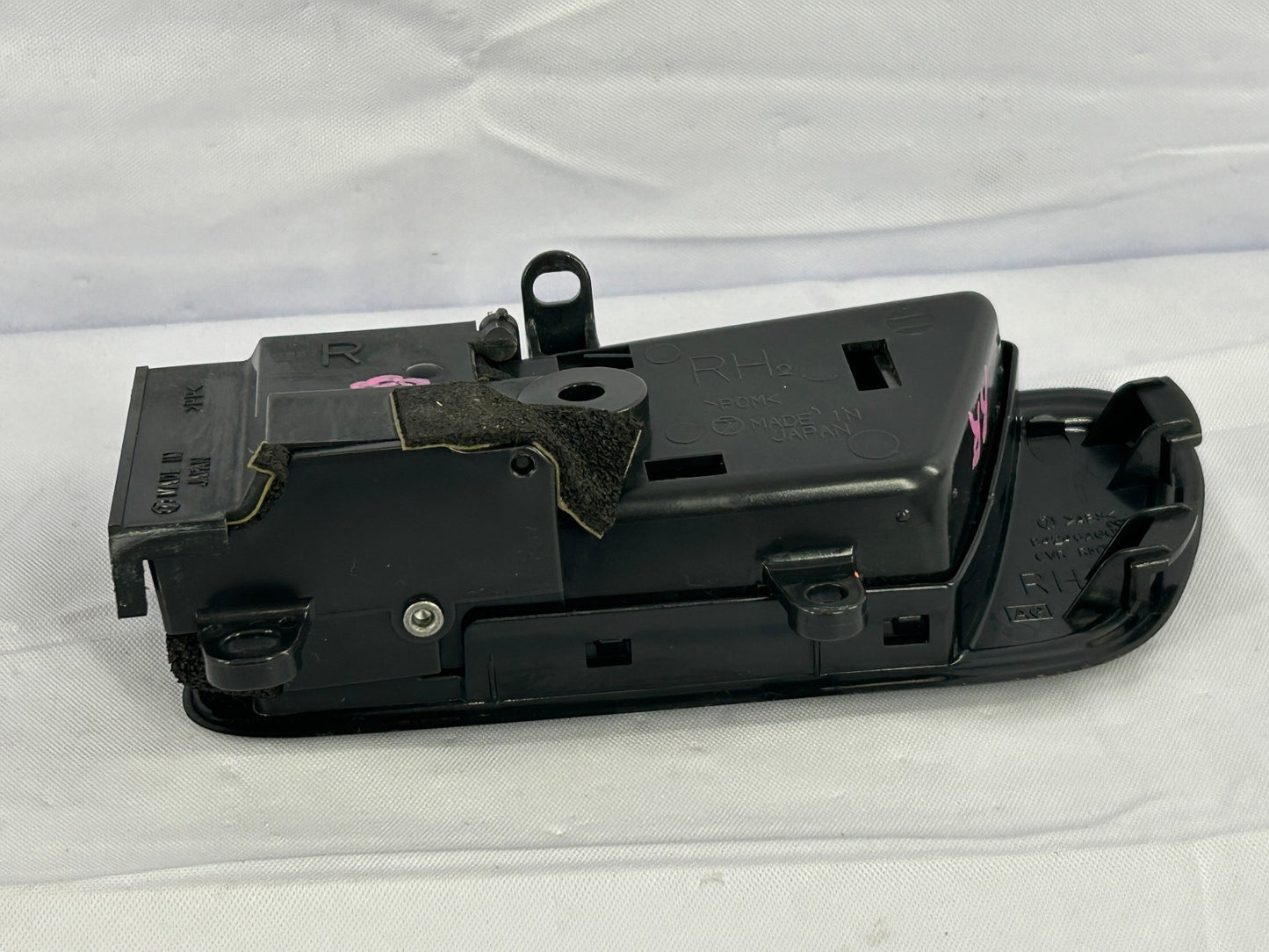 2008-2009 Subaru Outback L.L. Bean Rear Right Interior Door Handle OEM