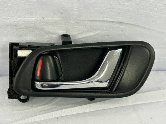2008-2009 Subaru Outback L.L. Bean Rear Left Interior Door Handle OEM