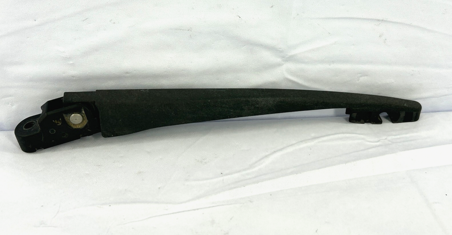 2008-2014 Subaru Outback Wagon Rear Windshield Wiper Arm Cover OEM
