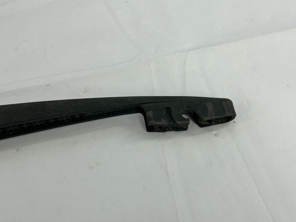 2008-2014 Subaru Outback Wagon Rear Windshield Wiper Arm Cover OEM 86532AG09D