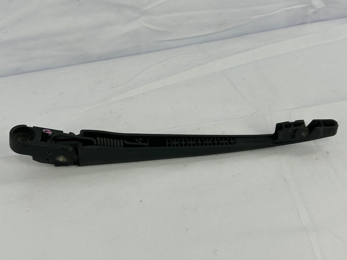 2008-2014 Subaru Outback Wagon Rear Windshield Wiper Arm Cover OEM 86532AG09D
