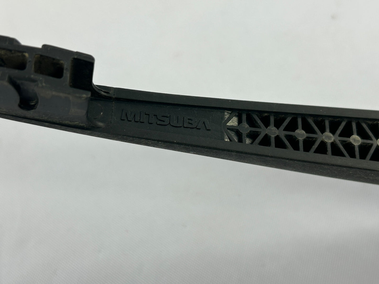 2008-2014 Subaru Outback Wagon Rear Windshield Wiper Arm Cover OEM