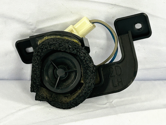 2005-2009 Subaru Outback Left Tweeter Speaker LH 86301AG81A OEM