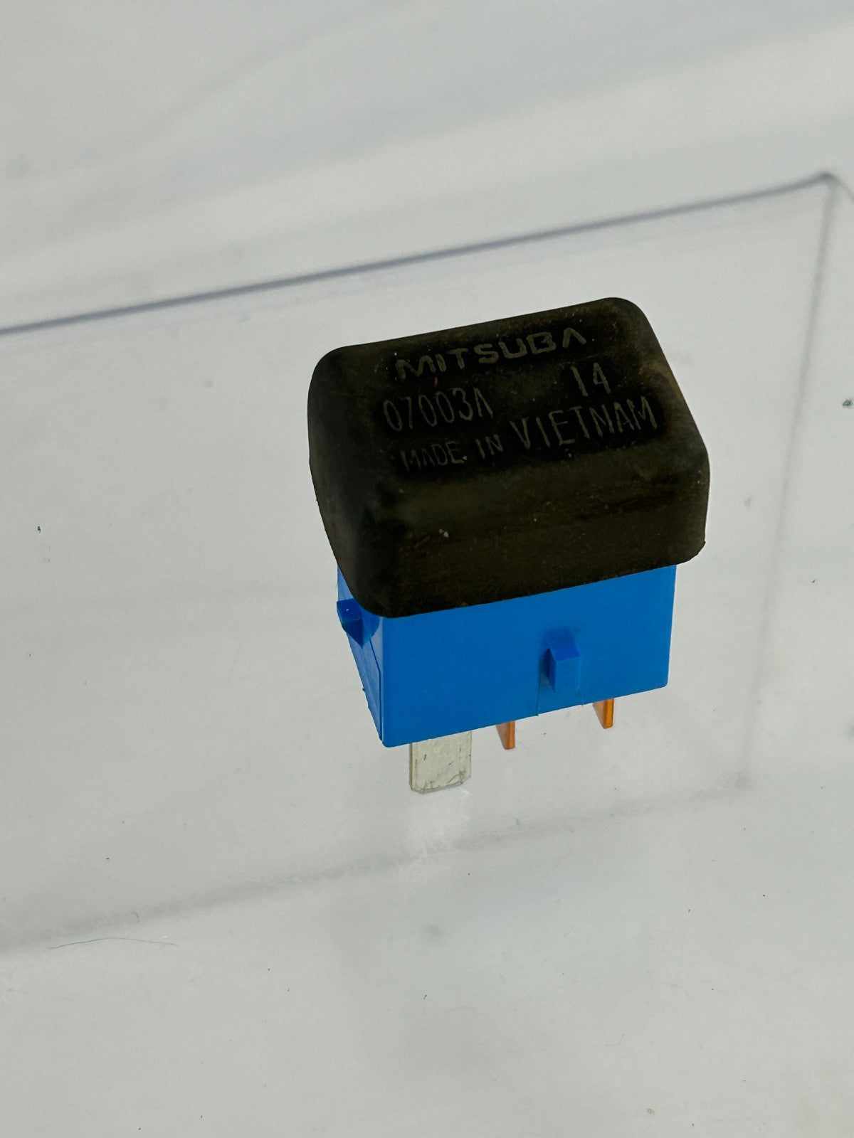 2005-2009 Subaru Legacy Outback Accessory Power Relay Module 07003A 14 7305 OEM