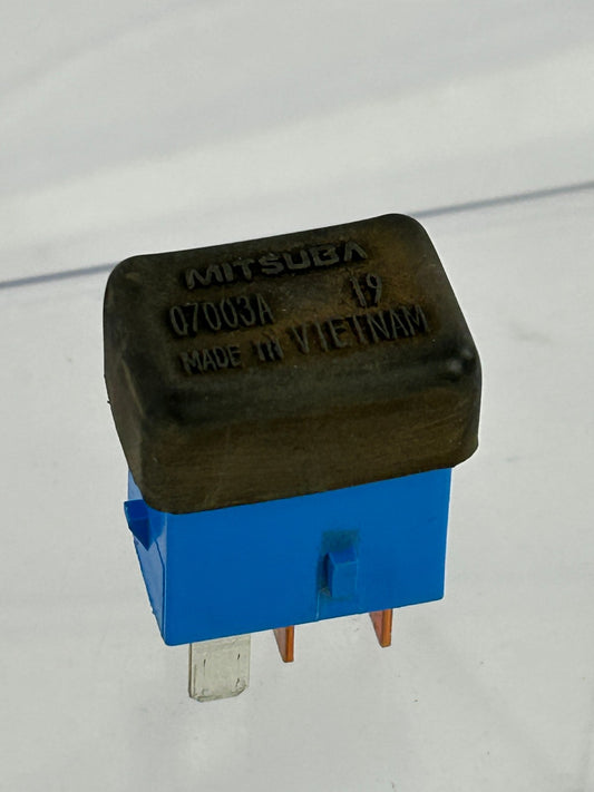 2005-2009 Subaru Legacy Outback Accessory Power Relay Module 07003A 14 7305 OEM