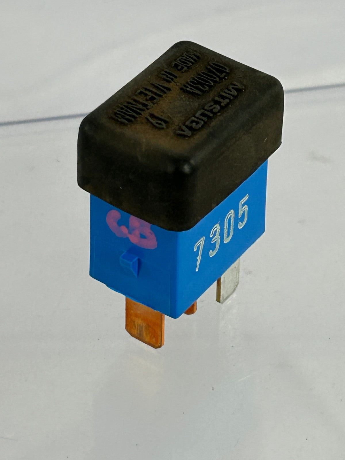 2005-2009 Subaru Legacy Outback Accessory Power Relay Module 07003A 14 7305 OEM
