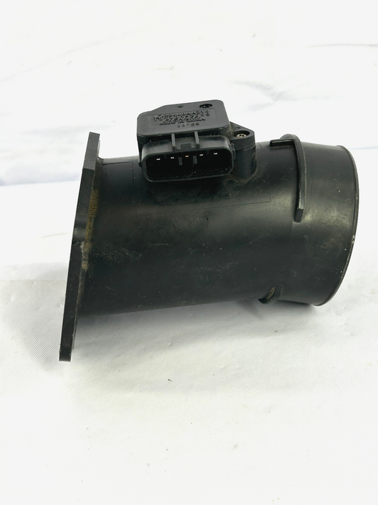 2002-2007 Subaru Outback Mass Air Flow Sensor & Intake Hose MAF 22680AA310 OEM