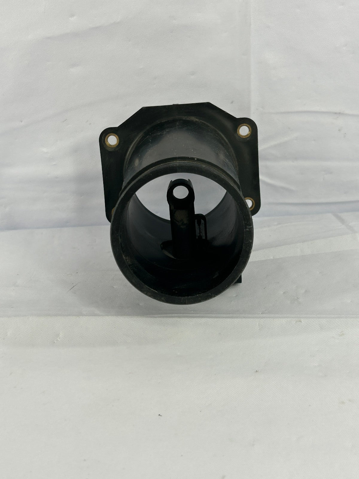 2002-2007 Subaru Outback Mass Air Flow Sensor & Intake Hose MAF 22680AA310 OEM