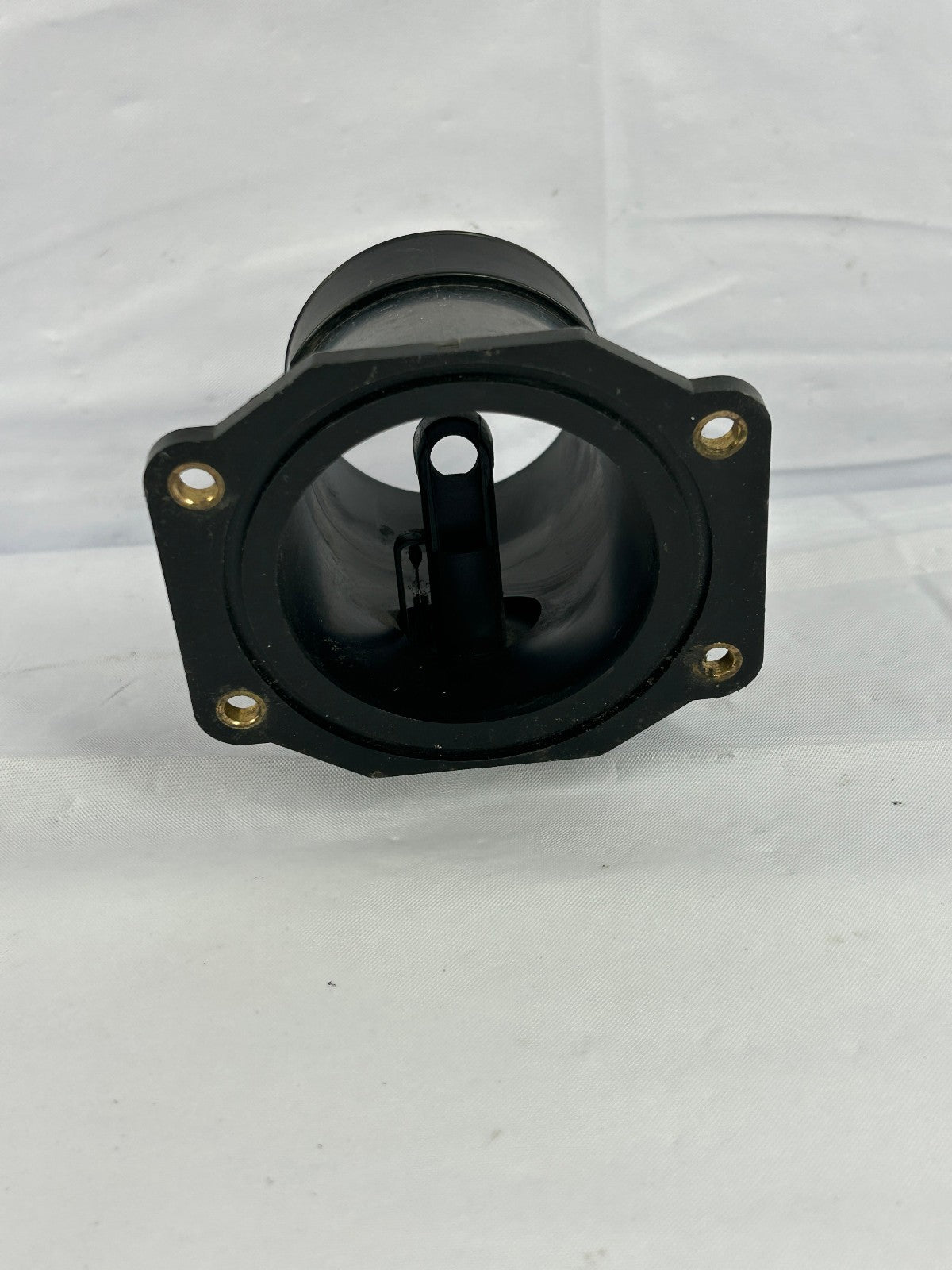 2002-2007 Subaru Outback Mass Air Flow Sensor & Intake Hose MAF 22680AA310 OEM