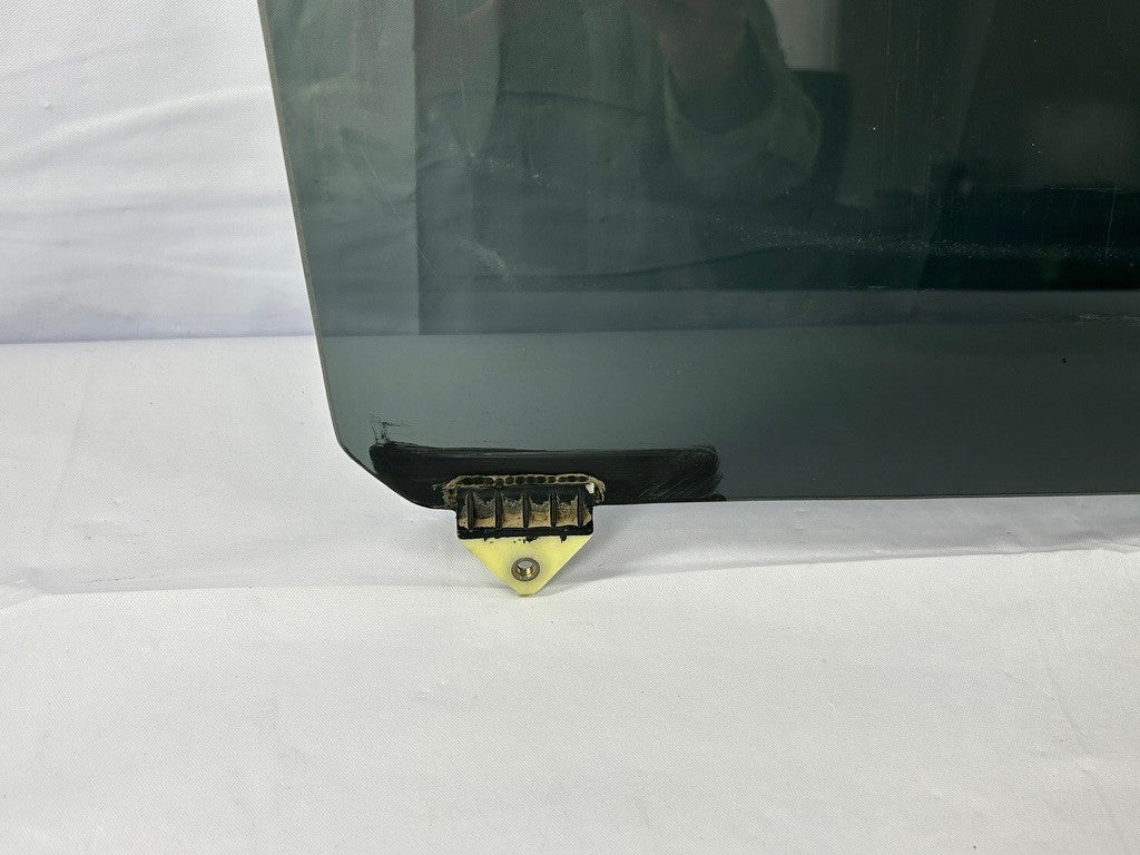2004-2006 Toyota Tundra Double Cab Right Rear Window Glass OEM